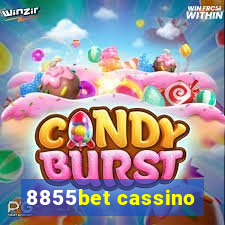 8855bet cassino